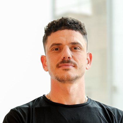 Kearney Attard, founder of 507 Social Club