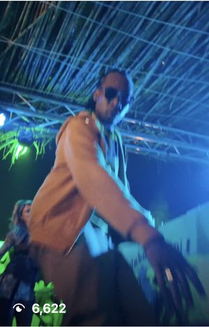 Bloom Festival Instagram content created by OKAYVIRAL in Malta