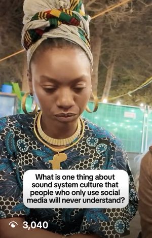 Bloom Festival Instagram content created by OKAYVIRAL in Malta